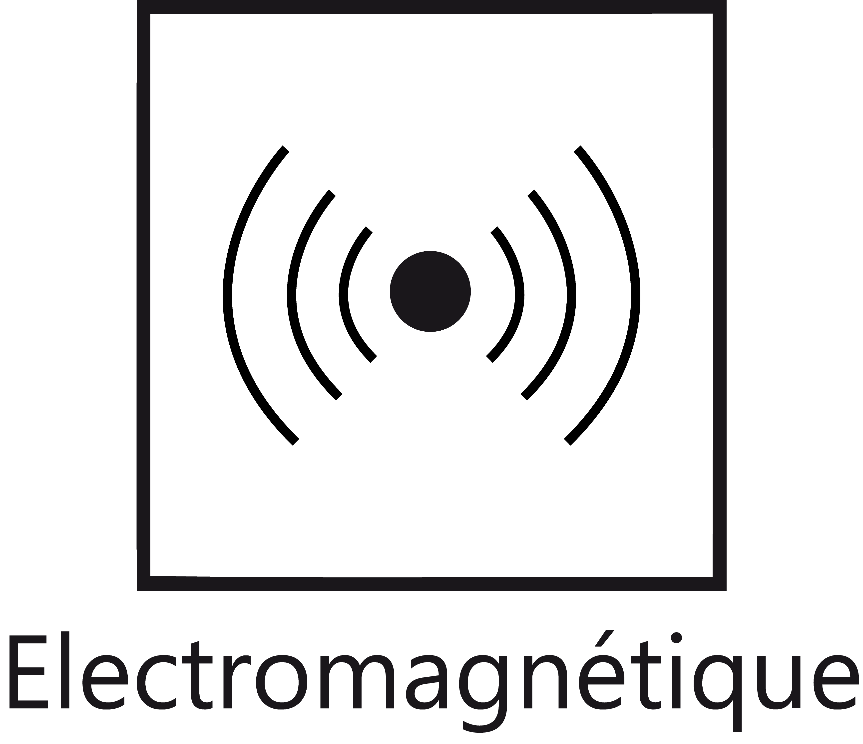 Electromagnetique